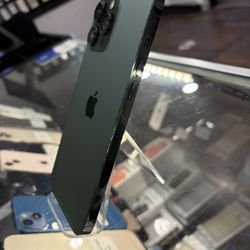 iPhone 13 Pro Max 128gb Unlocked 