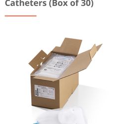 Purewick MALE external catheter 