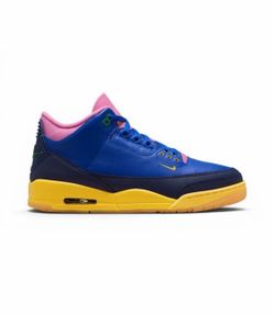 Air Jordan 3 retro Brazil