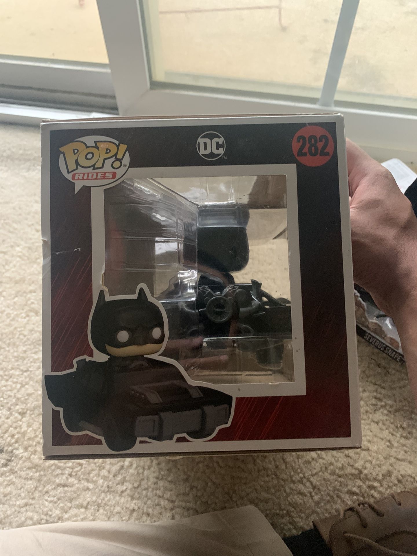 Batman POP #282