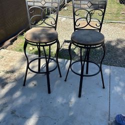 High Chairs Rotates 