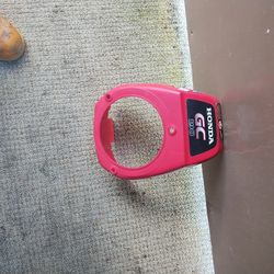 Honda G C.  190 Pressure Washer Starter Cover
