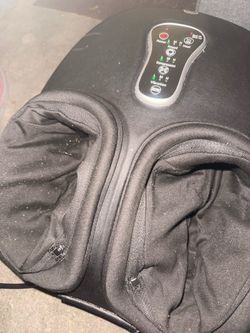 Foot massager