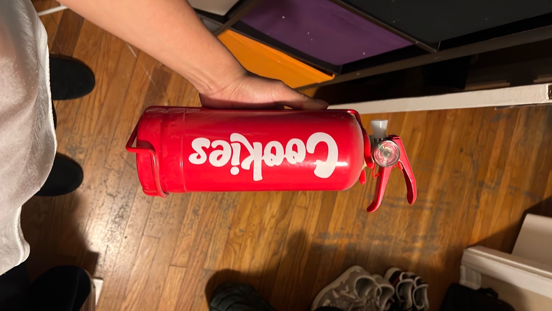 Supreme