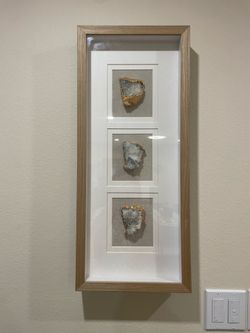 Wall frame