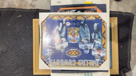 Sports And Bar Memorabilia