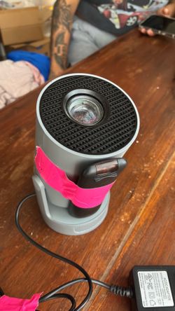 Projector