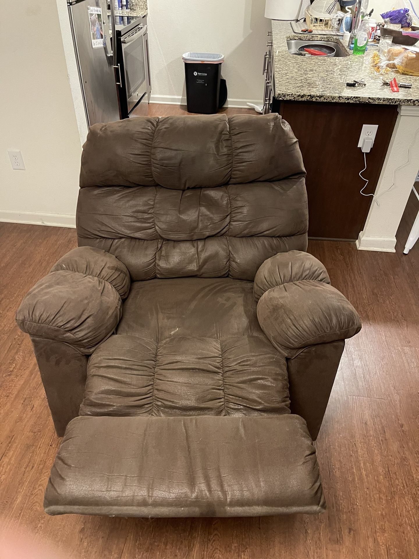 Recliner