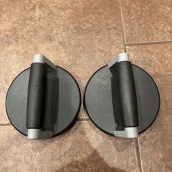 Push Up Handles