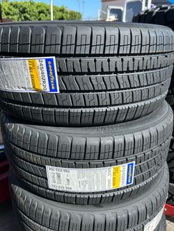 GOODYEAR EAGLE F1 245/40ZR20 price$250 each
