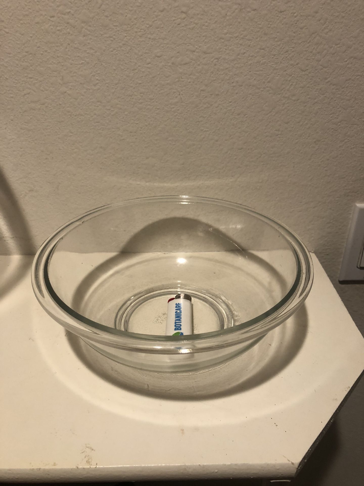 Pyrex Cooking Bowls