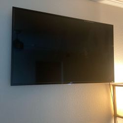 55 Inch Roku TCL 