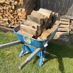 Firewood for sale 