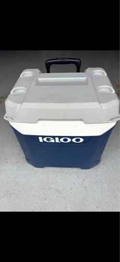 Igloo Ice Chest