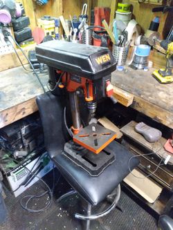 Drill Press