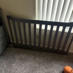 Baby Crib