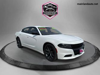 2020 Dodge Charger