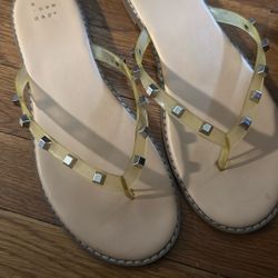 Women’s Sandals Size 7.5