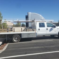 2003 Ford F-450