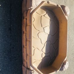 Sandbox Play