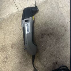 dremel multimax