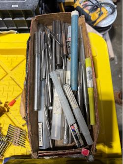 Machining tools