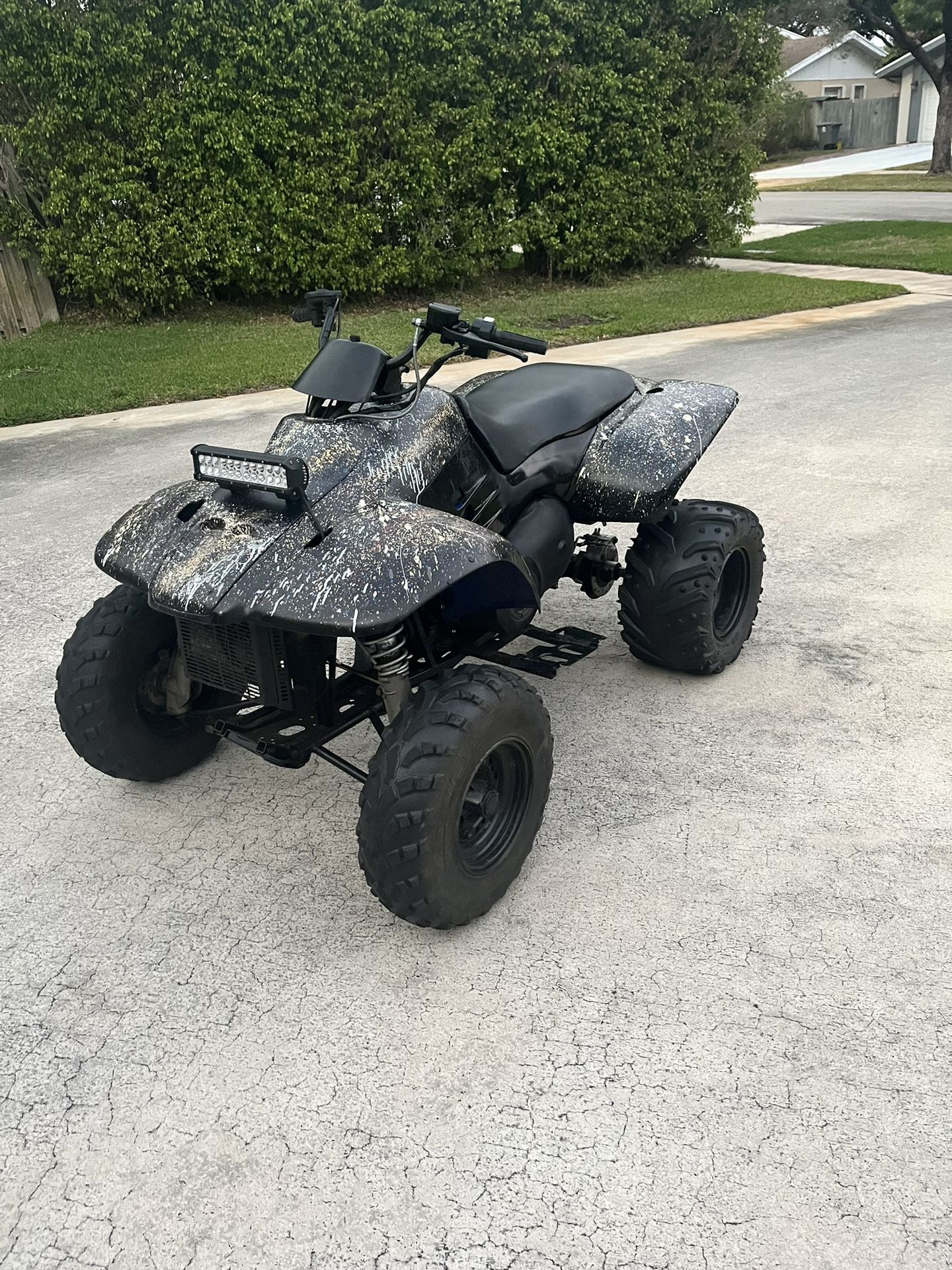 2004 Polaris Trail Boss 330 for Sale in Boca Raton, FL OfferUp