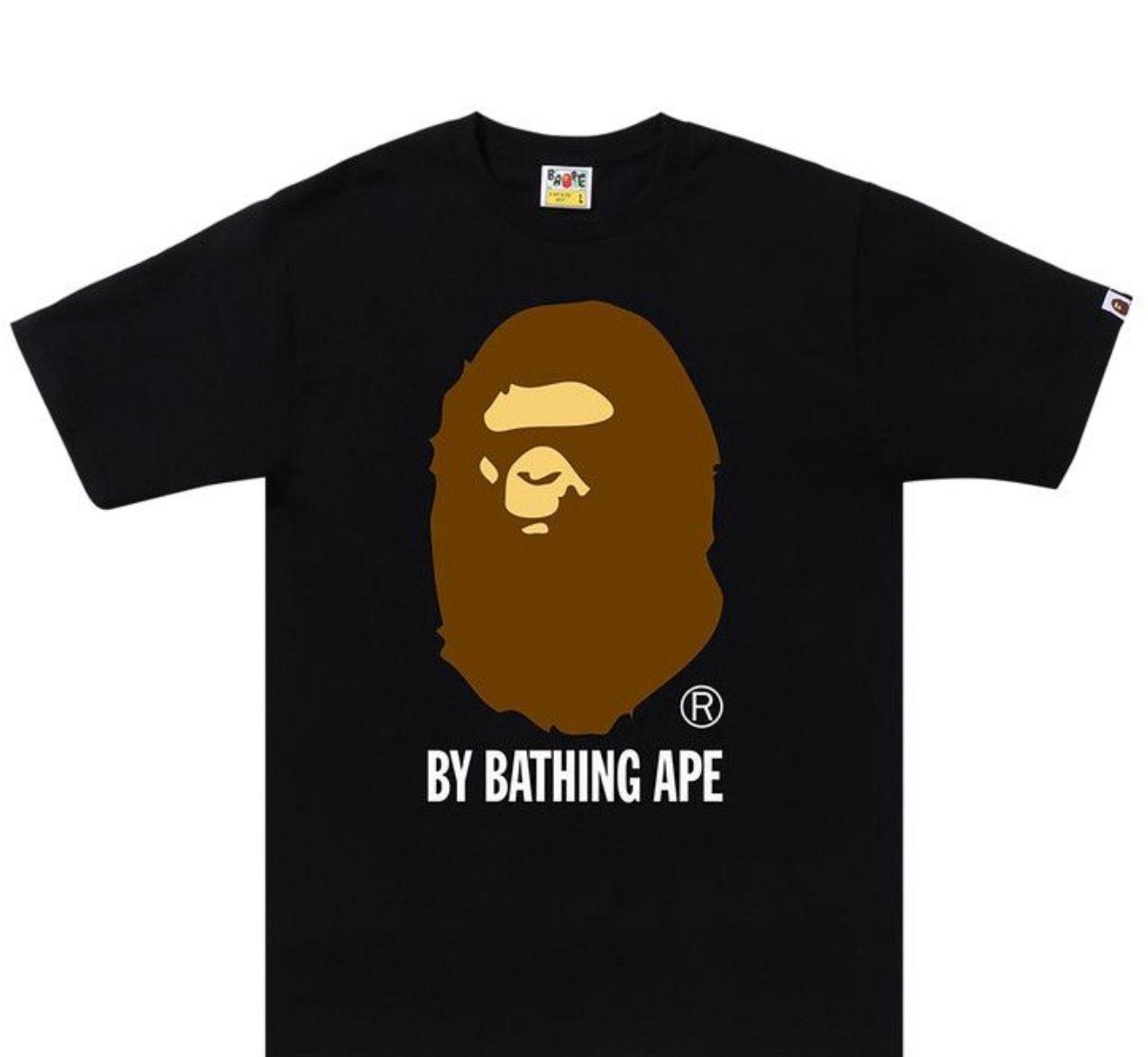 BAPE T-shirt