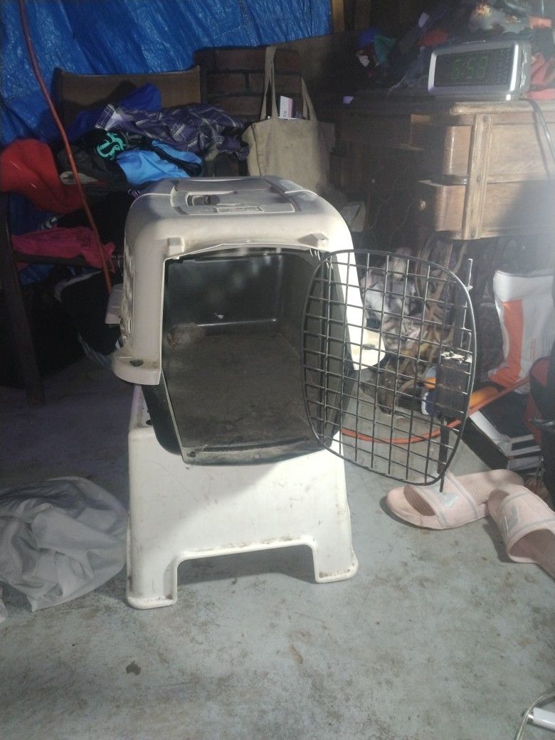 Pet Carrier
