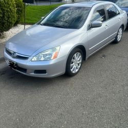 2006 Honda Accord