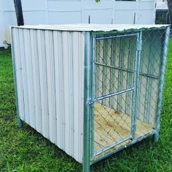 Dog Kennels Florida 🐕