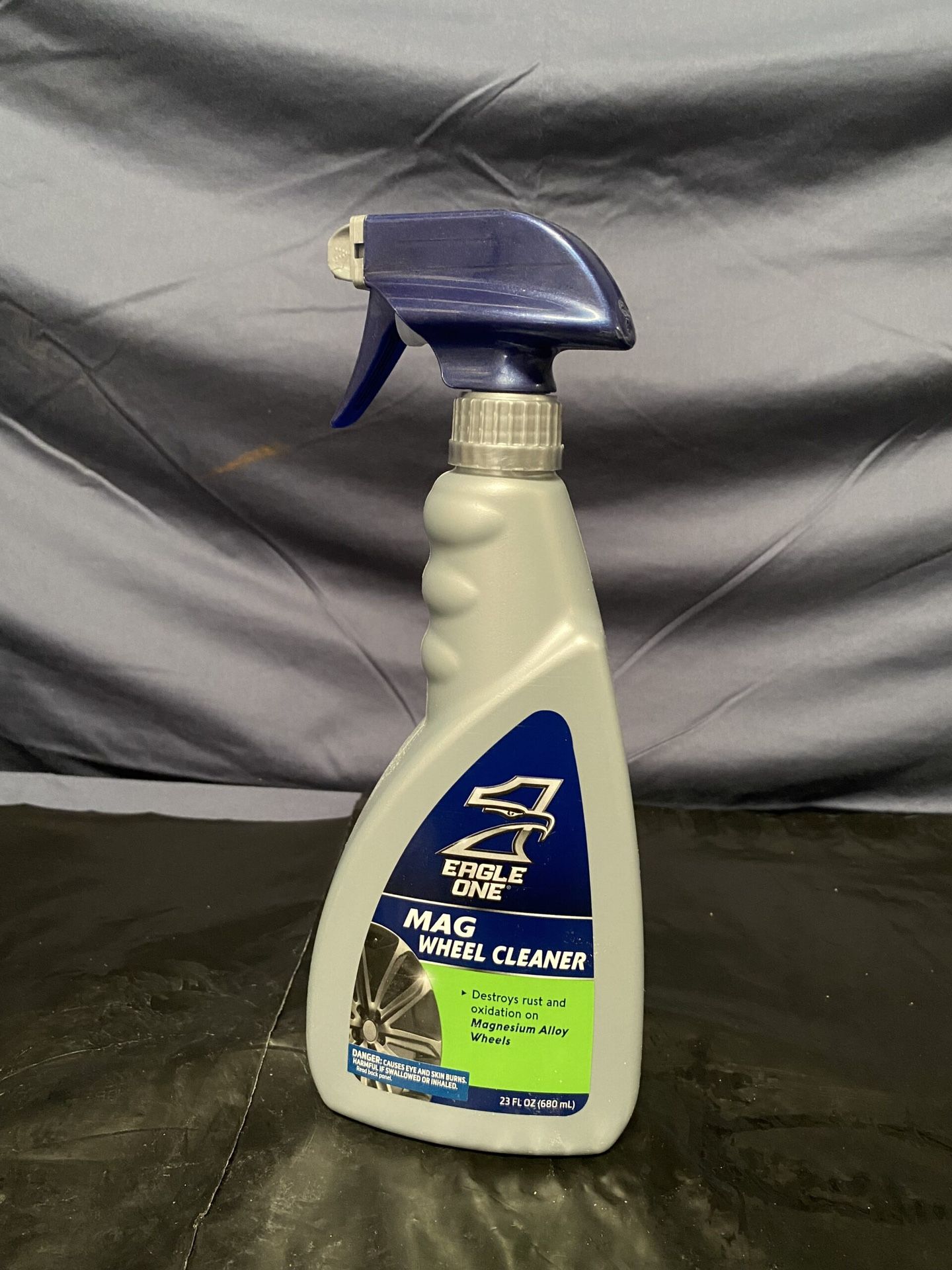 Eagle One Mag Wheel Cleaner 23 Oz