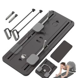 Pilates Board, Multifunctional Abdominal