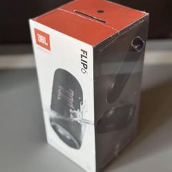 Jbl Flip 6