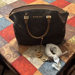 Brand New Michael Kors Purse