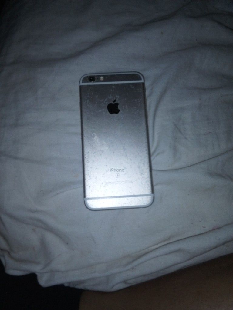 Iphone 6