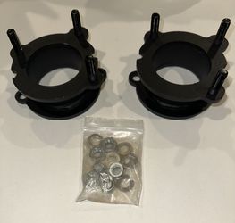 3” Front Leveling Lift Kit