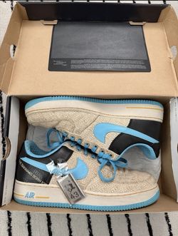 Nike Air Force 1 Low PRM Thompson