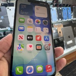 Unlocked iPhone 13 Pro Max  256GB - Desbloqueado 