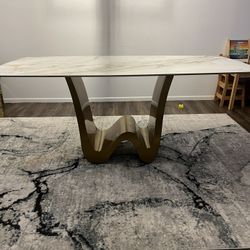 Dining Room table