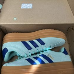 Adidas VL Court Bold