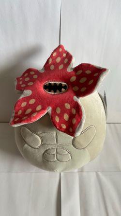 Stranger Things Demogorgan Squishmallow