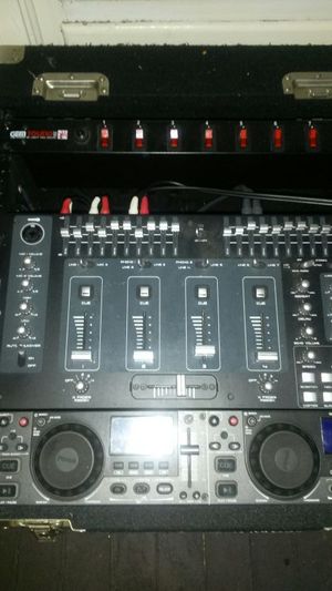 New And Used Dj Equipment For In Vacaville Ca Offerup
