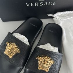 Versace Slide 