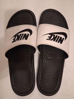 Nike Slides Sz 12 $20 