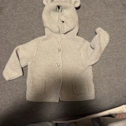 Baby Gap Girl 6-12 Months