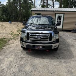 2010 F150 Xlt