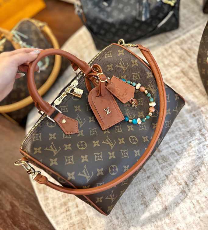 Designer Inspired Handbags 👜 | Fremont / Bay Area"