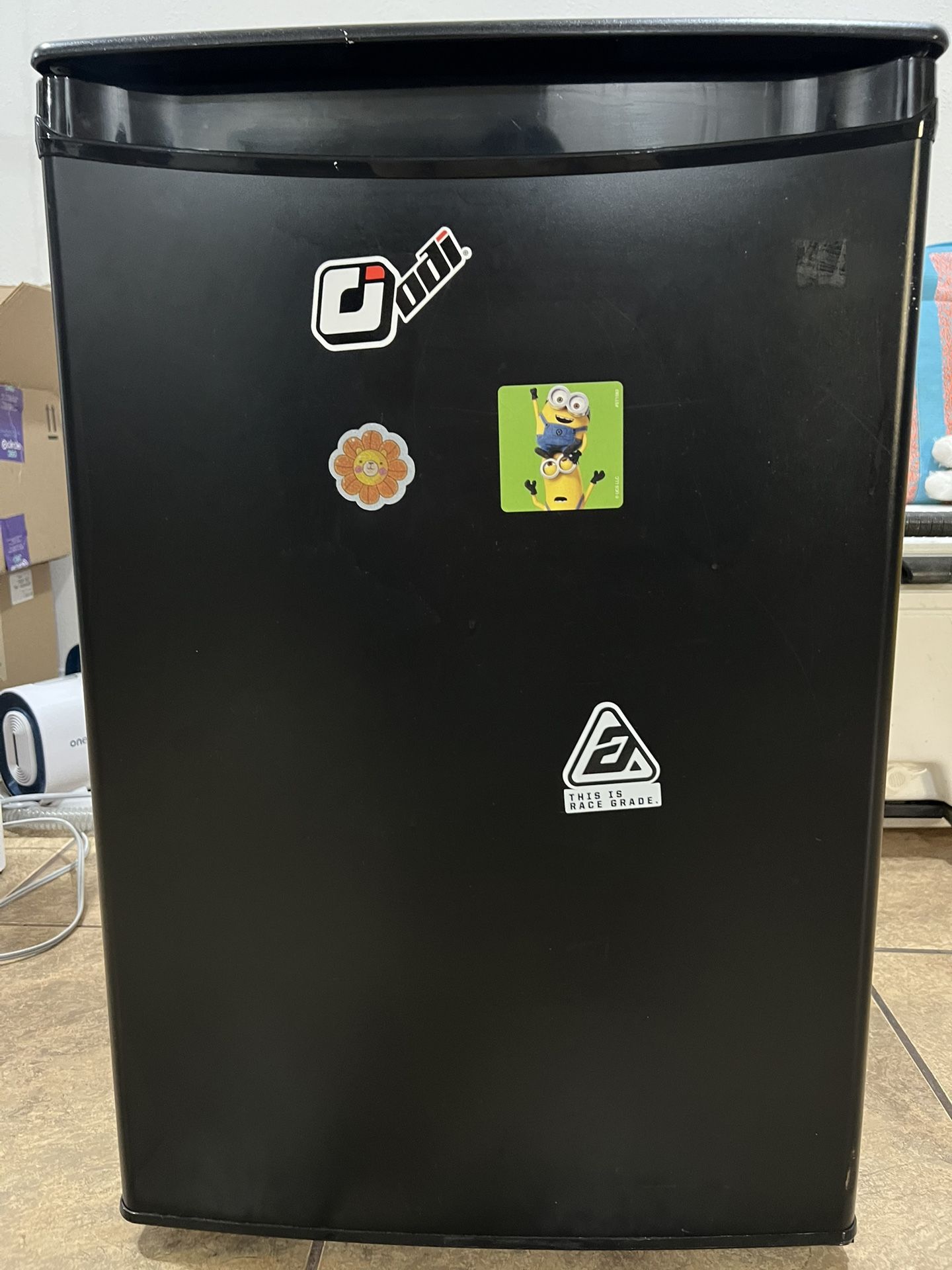 Mini Fridge