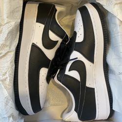 Nike Air Force 1 Nike By You Panda Color Way 10.5